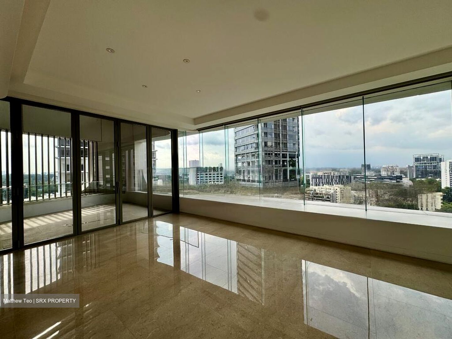 Ardmore Residence (D10), Condominium #503697061